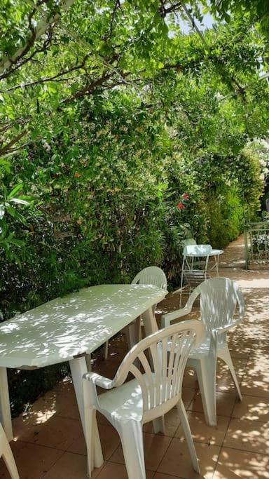 Le Temps Des Cerises. Villa Vinsobres Kültér fotó